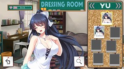 画像ギャラリー No.004のサムネイル画像 / PC向け美少女陣取りゲーム「Pretty Girls Panic! PLUS」がSteamでリリース。20名を超えるキャラクター全員の日本語ボイスも収録