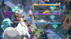 画像ギャラリー No.009のサムネイル画像 / 「NIGATE TALE」のアーリーアクセスが4月中にスタート。モンスター娘たちと協力しながら城塞を脱出するローグライクアクション