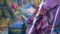 画像ギャラリー No.010のサムネイル画像 / 「NIGATE TALE」のアーリーアクセスが4月中にスタート。モンスター娘たちと協力しながら城塞を脱出するローグライクアクション