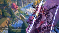画像ギャラリー No.004のサムネイル画像 / 「NIGATE TALE」のアーリーアクセス版が4月12日にリリース決定。異世界でモンスター娘たちと協力するローグライクアクション