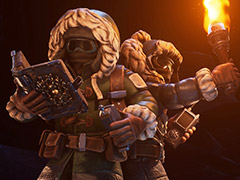 2人協力型パズルADV「We Were Here Forever」がSteam，PS5，Xbox Series Xで2021年第4四半期にリリースへ