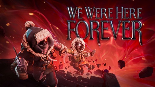 画像ギャラリー No.002のサムネイル画像 / PC版「We Were Here Forever」，5月10日にリリース。インゲームシーンを確認できる最新トレイラーを公開