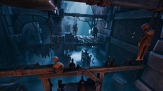 画像ギャラリー No.007のサムネイル画像 / PC版「We Were Here Forever」，5月10日にリリース。インゲームシーンを確認できる最新トレイラーを公開