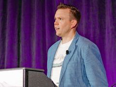 ［GDC 2025］言語学から学ぶゲームキャラクターの命名術――Gerben Grave氏が語る「ネームクラフト」の秘訣
