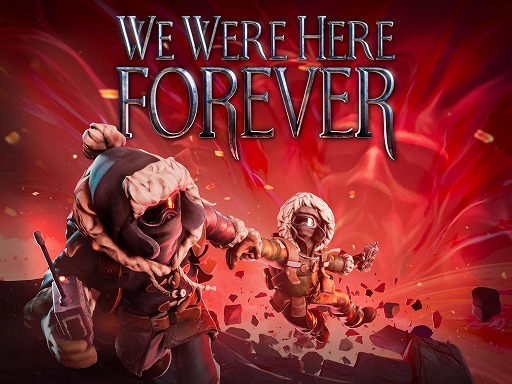 画像ギャラリー No.003のサムネイル画像 / Switch/Switch2でもクロスプレイを実現する，「We Were Here」シリーズのTotal Mayhem GamesがTGS 2025に出展［TGS2025］