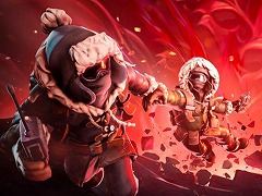 Switch/Switch2でもクロスプレイを実現する，「We Were Here」シリーズのTotal Mayhem GamesがTGS 2025に出展［TGS2025］
