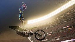 画像ギャラリー No.005のサムネイル画像 / Switch用オープンワールドオフロードレースゲーム「MX vs ATV All Out」が4月8日から配信。予約受付が開始