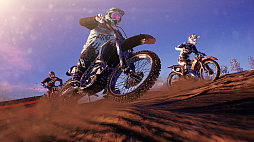 画像ギャラリー No.002のサムネイル画像 / 「MX vs ATV All Out」,ダブルプレゼントキャンペーン開催