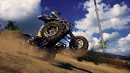 画像ギャラリー No.003のサムネイル画像 / 「MX vs ATV All Out」,ダブルプレゼントキャンペーン開催