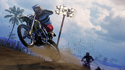 画像ギャラリー No.006のサムネイル画像 / PS4/Switch用ソフト「MX vs ATV All Out」が本日配信。オフロードバイクでレースやスタントに挑戦するオープンワールド型レースゲーム
