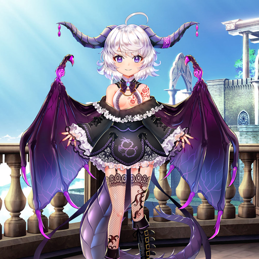 画像ギャラリー No.002のサムネイル画像 / 「天空のアムネジア」,洲崎 綾さんの直筆サイン色紙が抽選で当たるプレゼントキャンペーンを開始