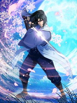 画像ギャラリー No.003のサムネイル画像 / 「天空のアムネジア」x「バジリスク〜甲賀忍法帖〜」コラボがスタート。サイン色紙が抽選で当たるキャンペーンが開催中