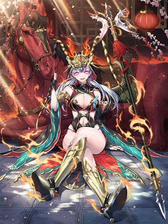 画像ギャラリー No.002のサムネイル画像 / 「天空のアムネジア」,堀江由衣さんの直筆サイン色紙が抽選で5名に当たるキャンペーンを開催