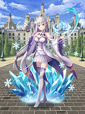 画像ギャラリー No.004のサムネイル画像 / 「天空のアムネジア」と「Re:ゼロ」のコラボ開催。豊富なプレゼントとイベントに注目