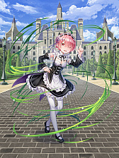 画像ギャラリー No.006のサムネイル画像 / 「天空のアムネジア」と「Re:ゼロ」のコラボ開催。豊富なプレゼントとイベントに注目