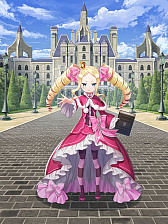 画像ギャラリー No.007のサムネイル画像 / 「天空のアムネジア」と「Re:ゼロ」のコラボ開催。豊富なプレゼントとイベントに注目