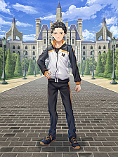 画像ギャラリー No.008のサムネイル画像 / 「天空のアムネジア」と「Re:ゼロ」のコラボ開催。豊富なプレゼントとイベントに注目
