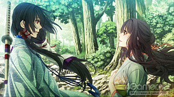 剣が君 for S