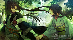 剣が君 for S