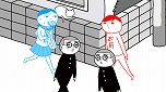 画像ギャラリー No.013のサムネイル画像 / Switch用ソフト「みんなで空気読み。3」の配信日が3月19日に決定。今度の“お前”はシリーズ初の女性に