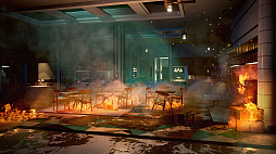 画像ギャラリー No.007のサムネイル画像 / 人狼ゲーム「First Class Trouble」のプレイテストが3月14日から18日に開催。Steamから参加登録が可能