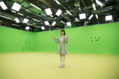 画像ギャラリー No.006のサムネイル画像 / 「乃木フラ」360度撮影に挑戦した新TVCMが,9月17日から放送開始