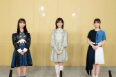 画像ギャラリー No.009のサムネイル画像 / 「乃木フラ」360度撮影に挑戦した新TVCMが,9月17日から放送開始