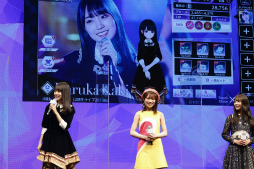 画像ギャラリー No.006のサムネイル画像 / 「乃木フラ」，新TVCM発表会のレポートが到着