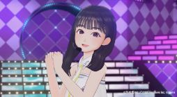 画像ギャラリー No.002のサムネイル画像 / 「乃木坂的フラクタル」,5期生がURメンバーとして2月2日に登場