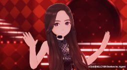 画像ギャラリー No.003のサムネイル画像 / 「乃木坂的フラクタル」，5期生がURメンバーとして2月2日に登場