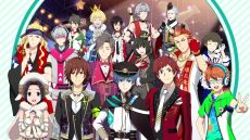 画像ギャラリー No.004のサムネイル画像 / 「アイドルマスター SideM GROWING STARS」の事前登録受け付けが開始。第1弾CMも公開