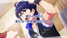 画像ギャラリー No.009のサムネイル画像 / 「アイドルマスター SideM GROWING STARS」の事前登録受け付けが開始。第1弾CMも公開