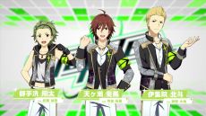 画像ギャラリー No.010のサムネイル画像 / 「アイドルマスター SideM GROWING STARS」の事前登録受け付けが開始。第1弾CMも公開