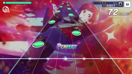 画像ギャラリー No.025のサムネイル画像 / 「乙女チック4Gamer」第315回:「アイドルマスター SideM GROWING STARS」を特集。アイドルたちとトップアイドルを目指そう