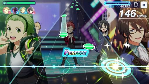 画像ギャラリー No.027のサムネイル画像 / 「乙女チック4Gamer」第315回:「アイドルマスター SideM GROWING STARS」を特集。アイドルたちとトップアイドルを目指そう