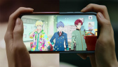 画像ギャラリー No.001のサムネイル画像 / 「アイドルマスター SideM GROWING STARS」新CM公開記念のログインボーナス&1日1回ガシャ無料キャンペーンが開催中