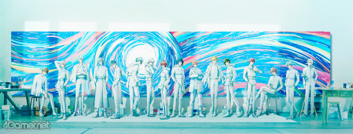 画像ギャラリー No.002のサムネイル画像 / 「4Gamer歌謡祭 2021」が開幕。アーティスト66組・約350名によるステージと一部出演者からのコメントをお届け