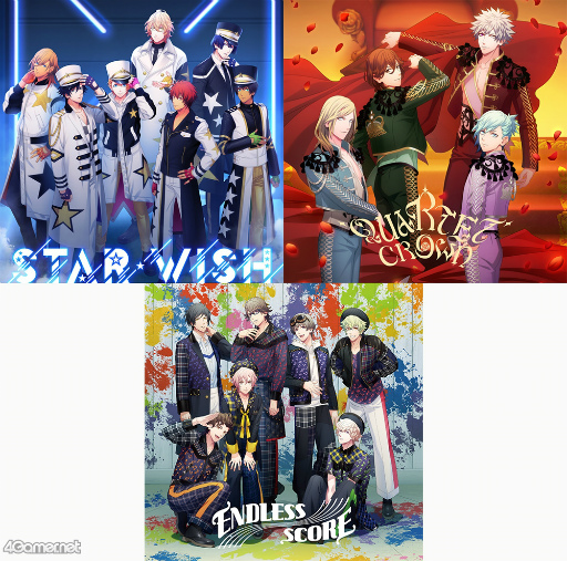 画像ギャラリー No.010のサムネイル画像 / 「4Gamer歌謡祭 2021」が開幕。アーティスト66組・約350名によるステージと一部出演者からのコメントをお届け