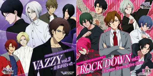 画像ギャラリー No.019のサムネイル画像 / 「4Gamer歌謡祭 2021」が開幕。アーティスト66組・約350名によるステージと一部出演者からのコメントをお届け