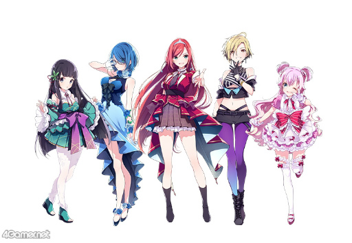 画像ギャラリー No.059のサムネイル画像 / 「4Gamer歌謡祭 2021」が開幕。アーティスト66組・約350名によるステージと一部出演者からのコメントをお届け