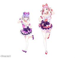 画像ギャラリー No.060のサムネイル画像 / 「4Gamer歌謡祭 2021」が開幕。アーティスト66組・約350名によるステージと一部出演者からのコメントをお届け