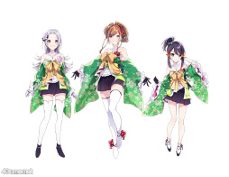 画像ギャラリー No.062のサムネイル画像 / 「4Gamer歌謡祭 2021」が開幕。アーティスト66組・約350名によるステージと一部出演者からのコメントをお届け
