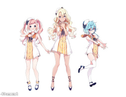 画像ギャラリー No.063のサムネイル画像 / 「4Gamer歌謡祭 2021」が開幕。アーティスト66組・約350名によるステージと一部出演者からのコメントをお届け