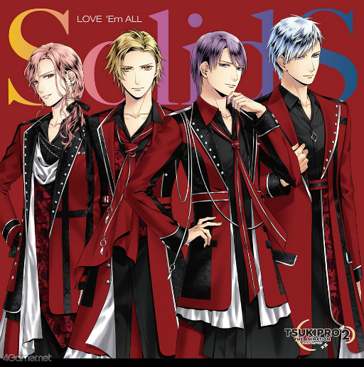 画像ギャラリー No.077のサムネイル画像 / 「4Gamer歌謡祭 2021」が開幕。アーティスト66組・約350名によるステージと一部出演者からのコメントをお届け