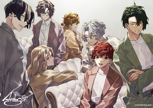 画像ギャラリー No.079のサムネイル画像 / 「4Gamer歌謡祭 2021」が開幕。アーティスト66組・約350名によるステージと一部出演者からのコメントをお届け