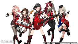 画像ギャラリー No.093のサムネイル画像 / 「4Gamer歌謡祭 2021」が開幕。アーティスト66組・約350名によるステージと一部出演者からのコメントをお届け