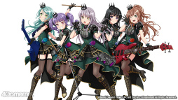 画像ギャラリー No.094のサムネイル画像 / 「4Gamer歌謡祭 2021」が開幕。アーティスト66組・約350名によるステージと一部出演者からのコメントをお届け