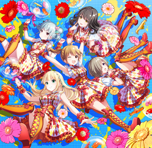 画像ギャラリー No.107のサムネイル画像 / 「4Gamer歌謡祭 2021」が開幕。アーティスト66組・約350名によるステージと一部出演者からのコメントをお届け