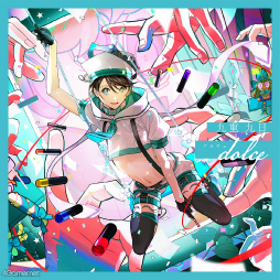 画像ギャラリー No.109のサムネイル画像 / 「4Gamer歌謡祭 2021」が開幕。アーティスト66組・約350名によるステージと一部出演者からのコメントをお届け