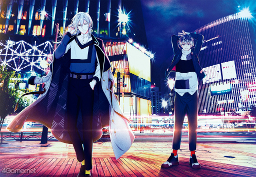 画像ギャラリー No.113のサムネイル画像 / 「4Gamer歌謡祭 2021」が開幕。アーティスト66組・約350名によるステージと一部出演者からのコメントをお届け